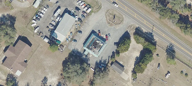 208 State Rd 100