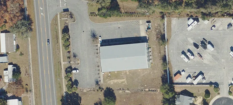 4421 Carl G Rose Hwy