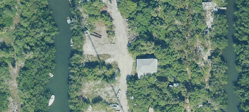 1 Boot Key Rd