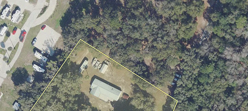 115 Drayton Is Fry Rd Lot, Unit 8