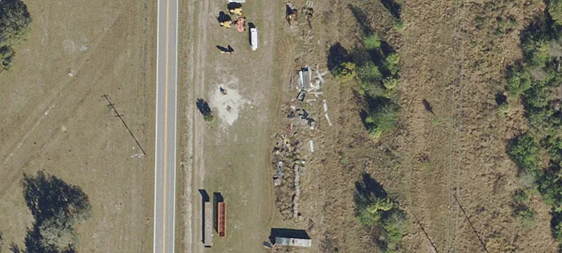 2250 Bonnie Mine Rd