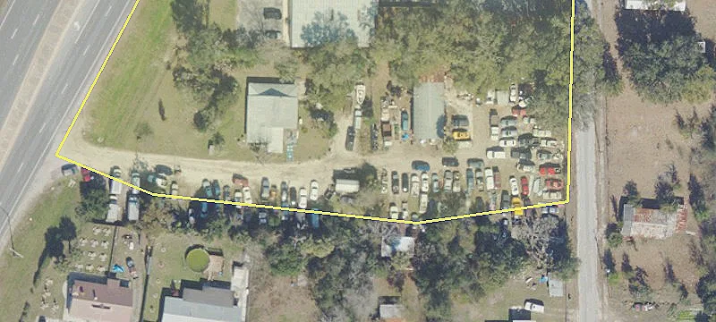 899 State Rd 19th, Unit 1