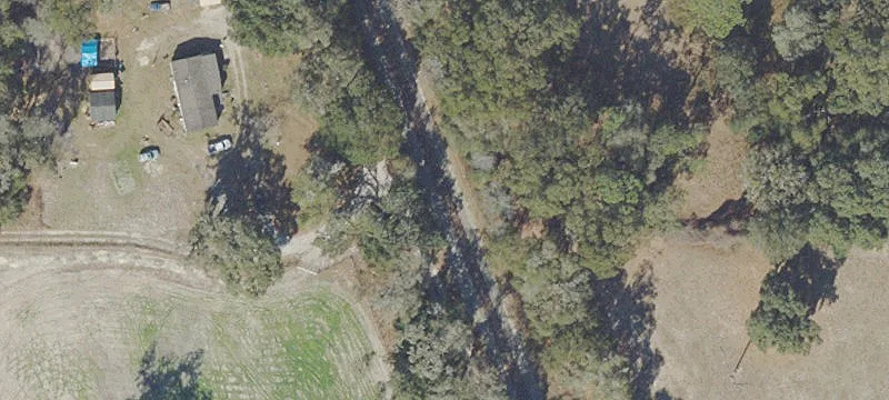 Anthony, FL 32617