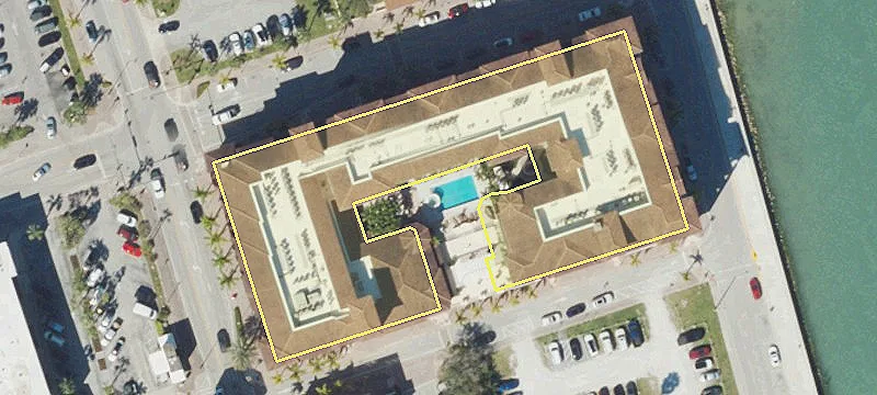 130 Indian Riv Dr Ste, Unit 405