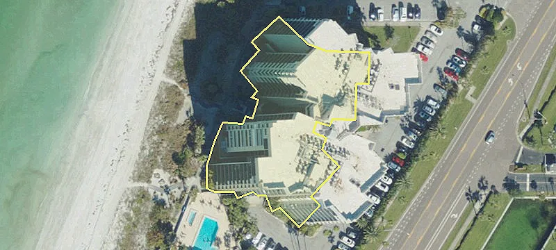 1600 Gulf Blvd, Unit NG-3