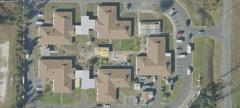 1407 Lincoln Dr