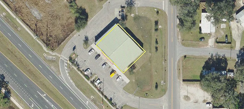 2170 Bailey Rd