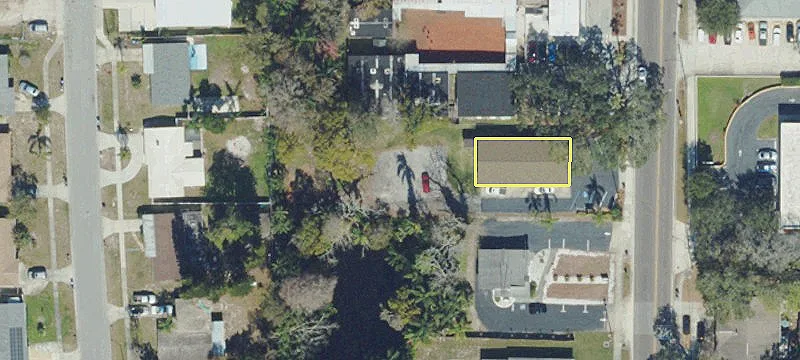 1360 Pinehurst Rd