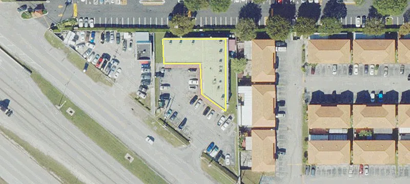 10103 Frontage Rd