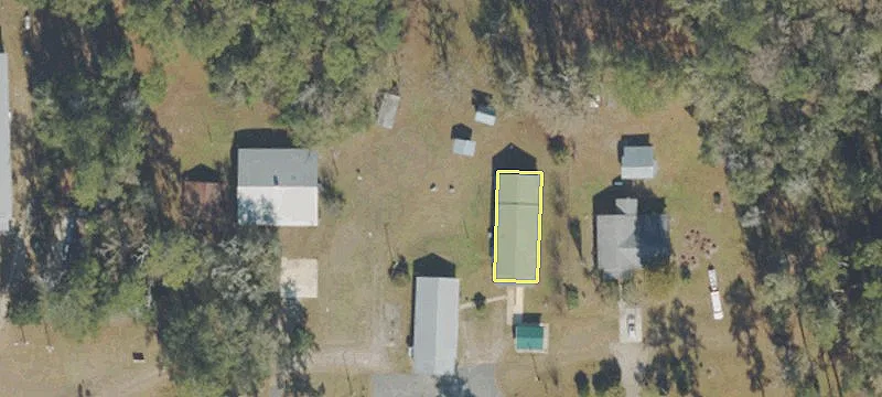 14416 Waukeenah Hwy