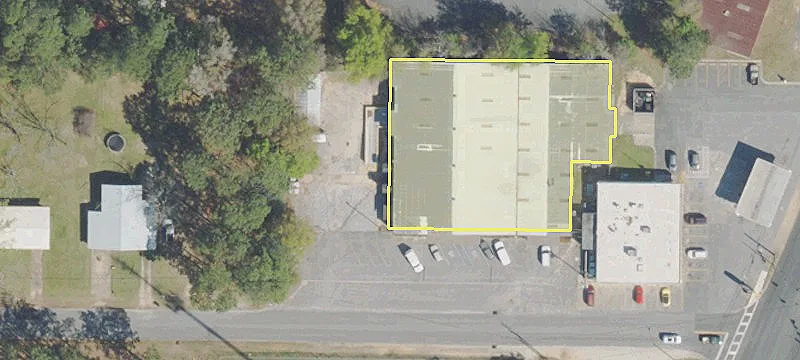 802 Ferdon Blvd