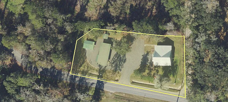 165 Aucilla Rd