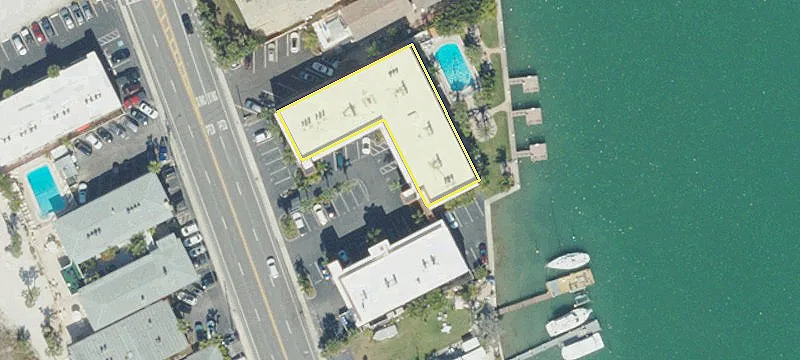 10265 Gulf Blvd, Unit A-304