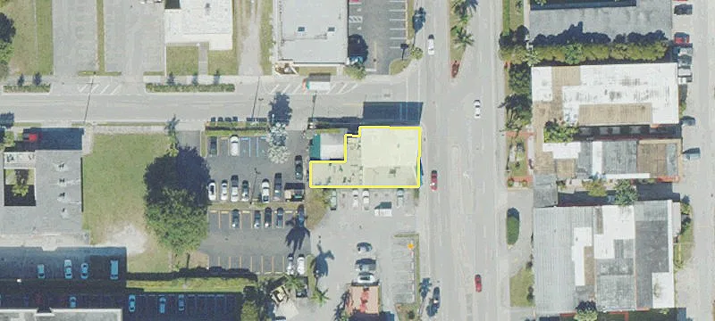 3790 Curtiss Pkwy