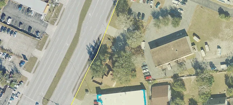 1455 Us Hwy 17th 92