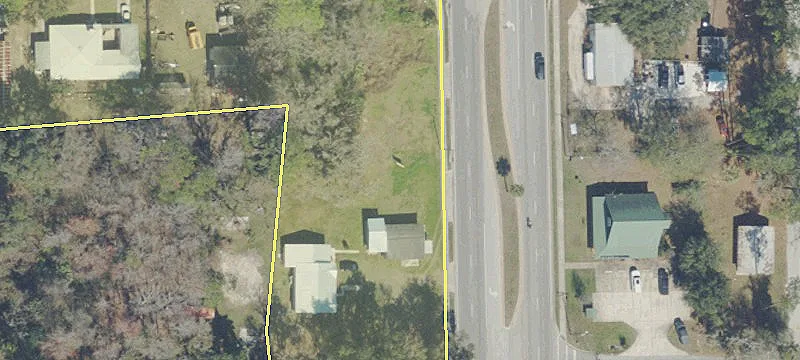 215 Hwy 17th, Unit 1