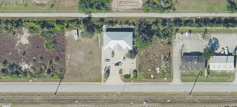 4020 Access Rd