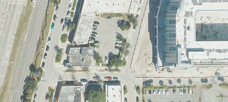 201 1st Ave