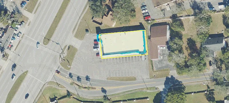 1495 Us Hwy 17th 92