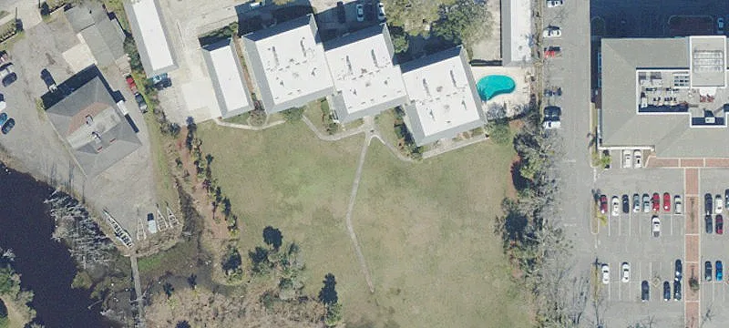 4300 Lakeside Dr, Unit G-8