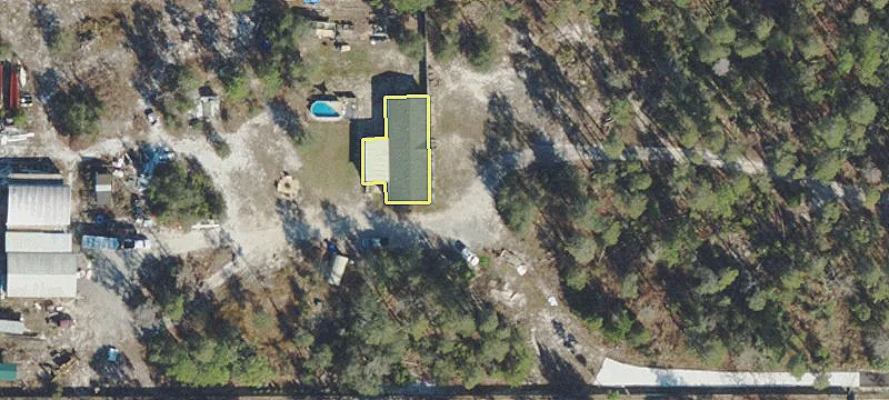 8225 Allen Dr