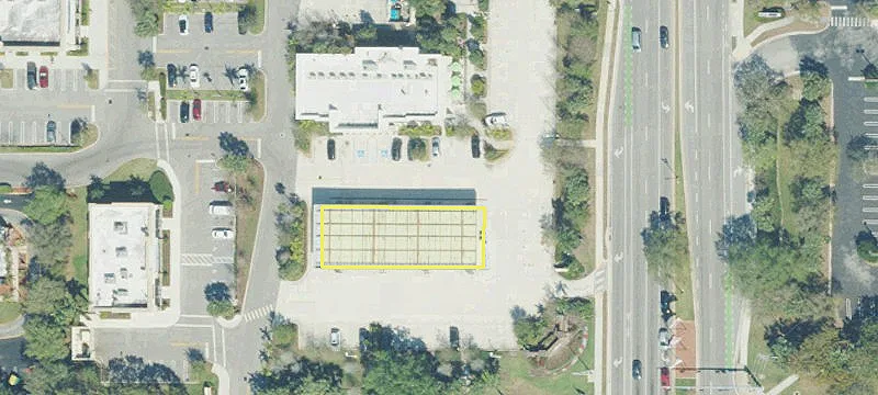 6201 Sample Rd