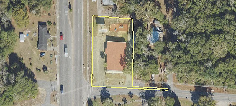 601 Us Hwy 331st S