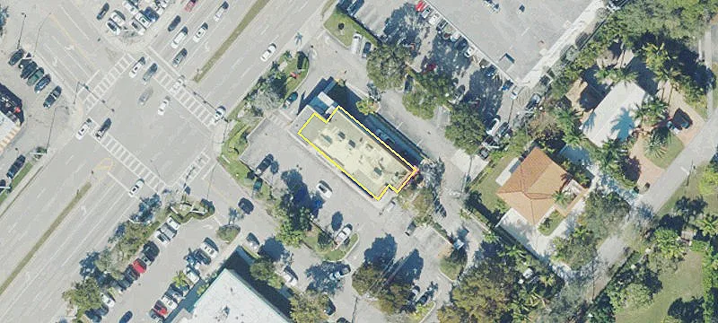 9201 Dixie Hwy
