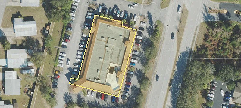 2575 Volusia Ave Ste, Unit 200