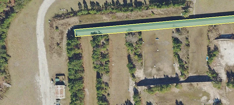 Agricultural Ctr Dr