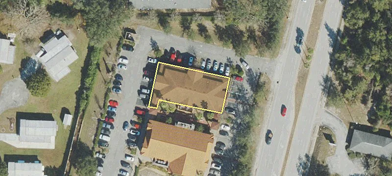 2541 Volusia Ave, Unit 200