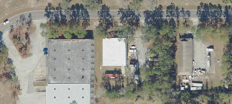 16050 Aviation Loop Dr