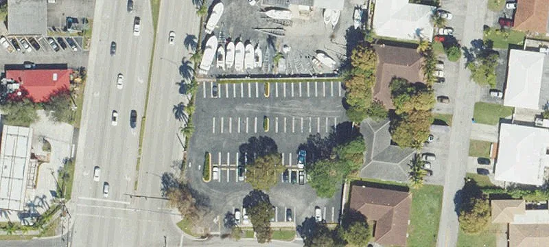 Federal Hwy