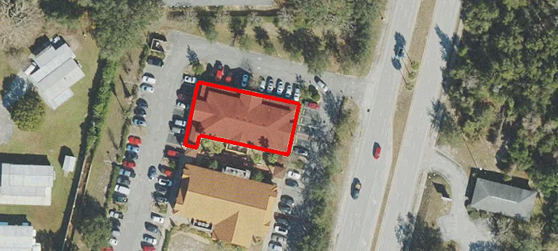 2541 Volusia Ave, Unit 100