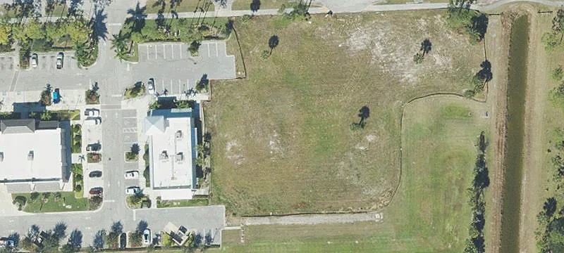 15730 Orange Blvd