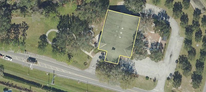 345 Galloway Rd