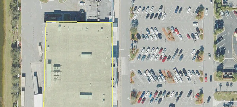 5380 Stadium Pkwy