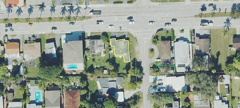 6400 Coral Way