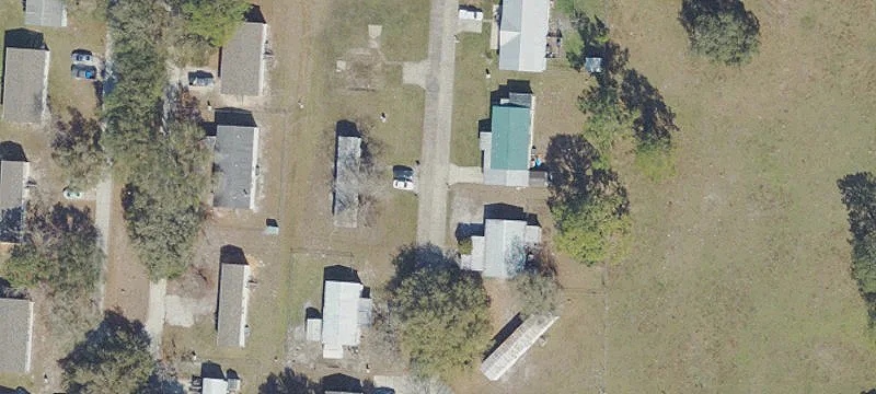 521 San Mateo Rd Lot, Unit 1