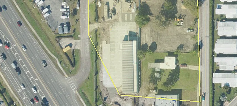 8201 Us Hwy 19th N