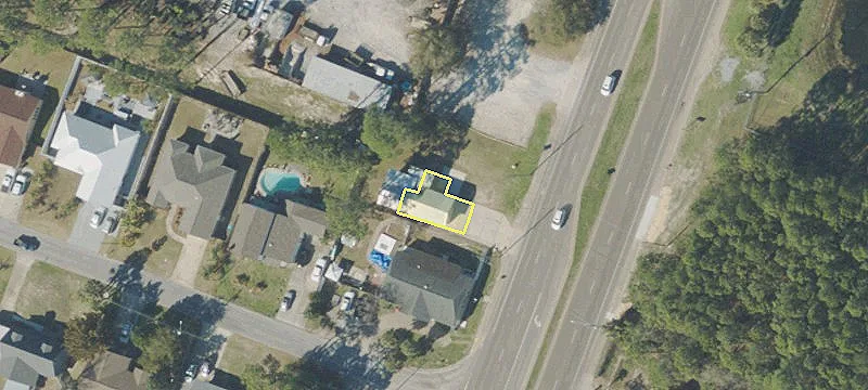 507 Arnold Rd