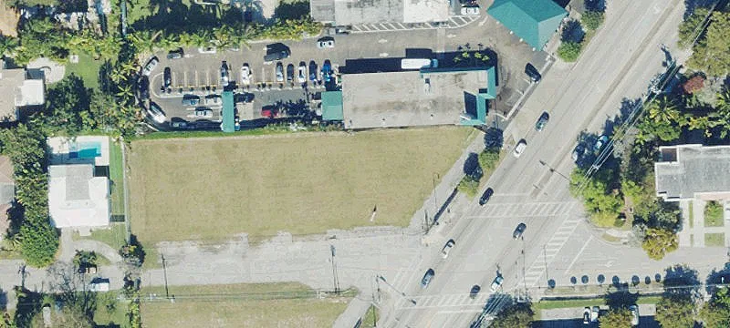 10500 Biscayne Blvd