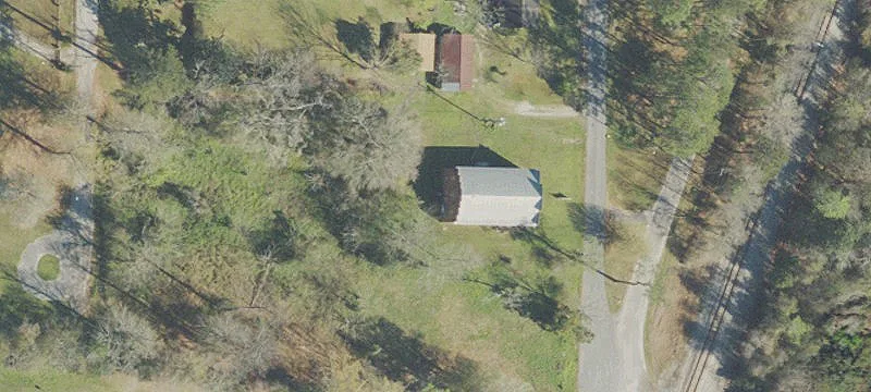7611 Ldg Dr