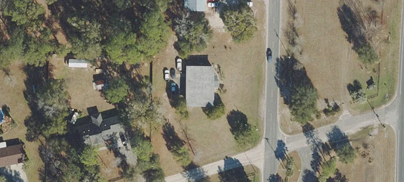 64 Ochlockonee St