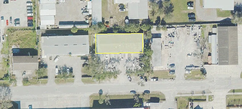 7612 Silver Sands Rd