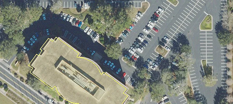 200 Colonial Ctr Pkwy