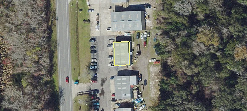 2620 Us Hwy 17th 1st Bldg, Unit 1