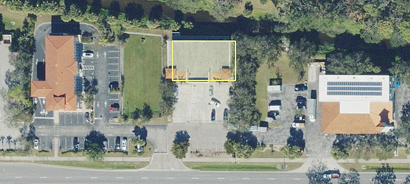 801 Venice Ave Ste, Unit 3