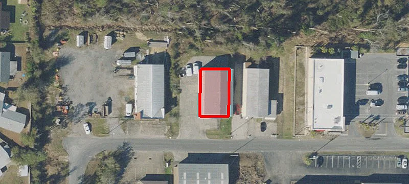 110 Peachtree Dr