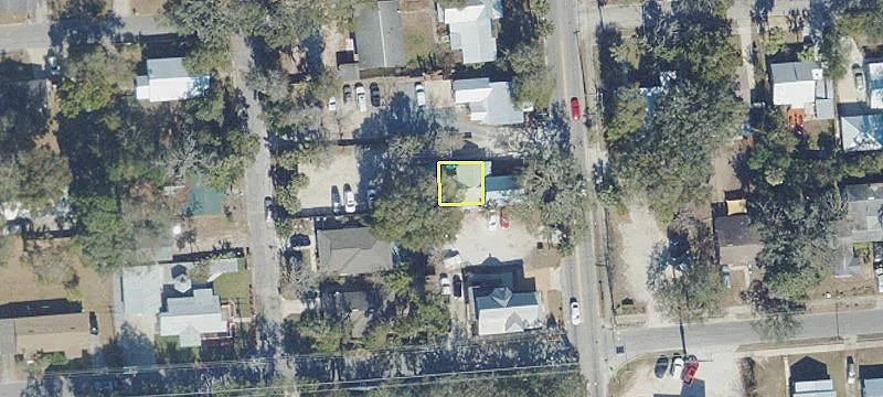 40 Dixie Hwy